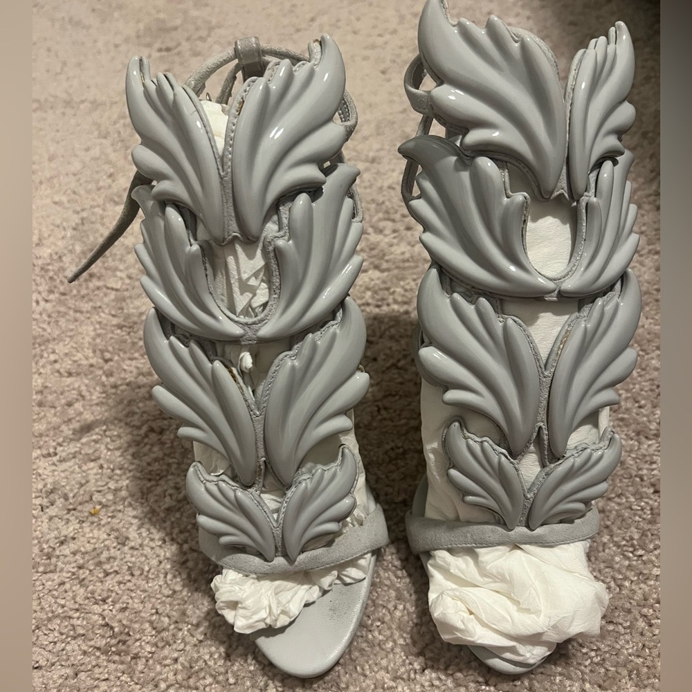 Giuseppe Zanotti shoes